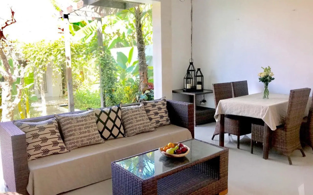Park Luxe Villa