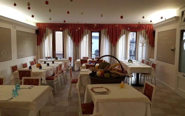 Hotel Ristorante Centrale