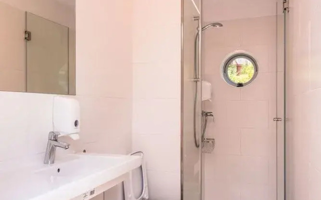 Camping Los Manzanos