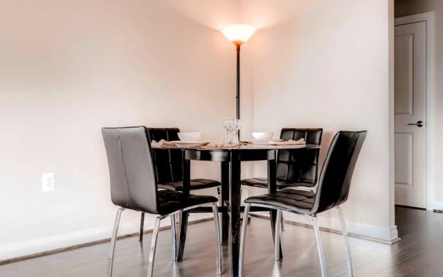 Global Luxury Suites at Emerson Place