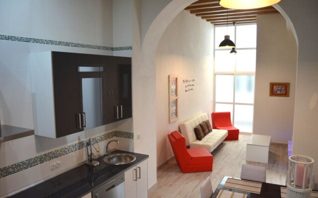 Veedor Apartamento 19 Dias y Muchas Noches