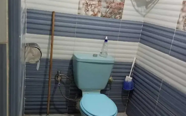 Taharka Nubian House