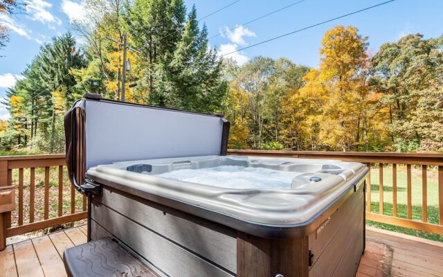 Together at Slope's Edge