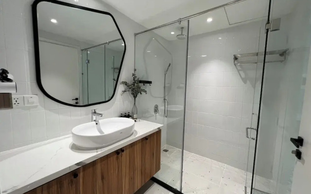 Apartment PHONGLIEM 3