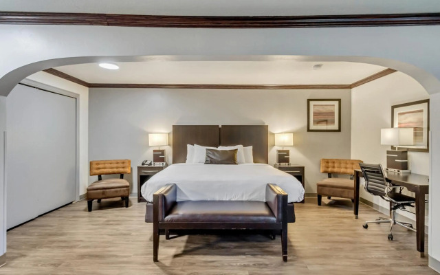 Park Inn by Radisson Salt Lake City Midvale