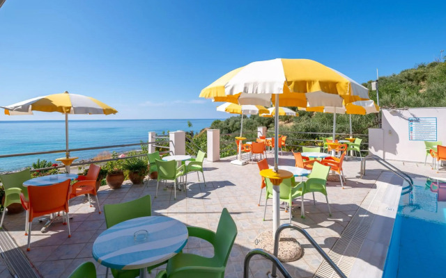 Hotel Dimitra