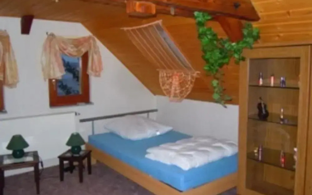 Ferienwohnung Müller