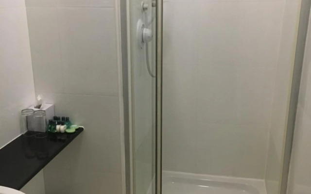 Normanton Park Hotel, Sure Hotel Collection by Best Western