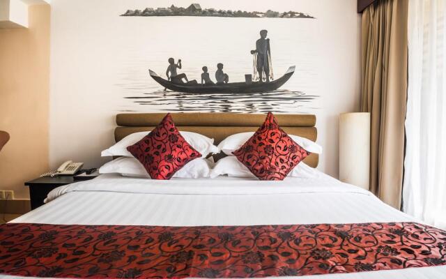 Feeling Home Hotel