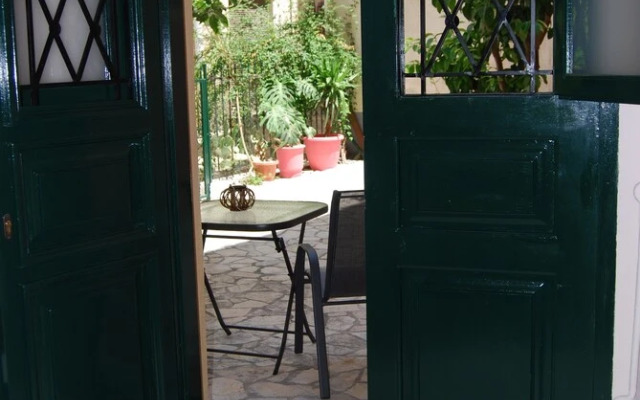 Old Town Venetian Studio  by CorfuEscapes