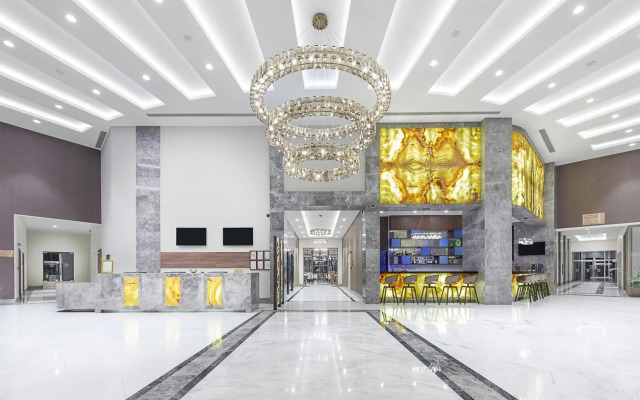 Dedeman Tokat