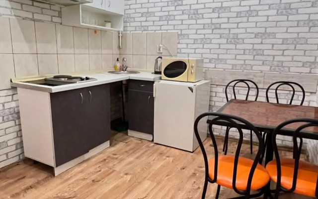 Apartment Kotliarska st.-Moisha House