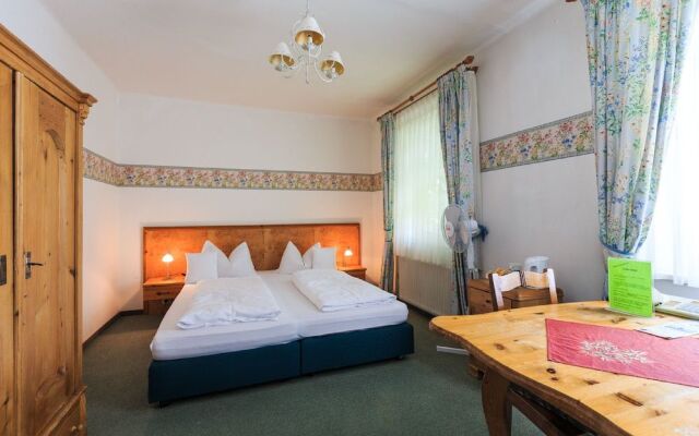 Wein & Landhaus Willi Opitz