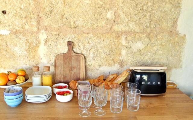 Le Prince - Maison d'hôtes