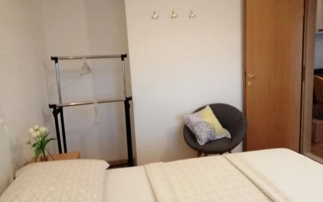 Zorica - 110 m From sea - A1