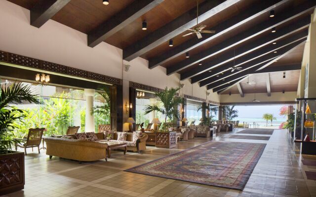 Aqua Resort Club Saipan