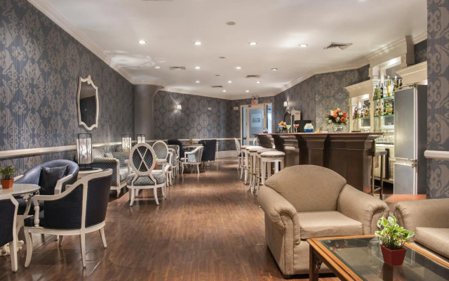 Sarovar Portico Surajkund