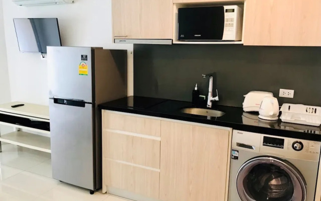 Laguna Beach Resort 2 by PSR ASIA