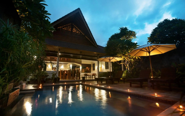 Villa Teman