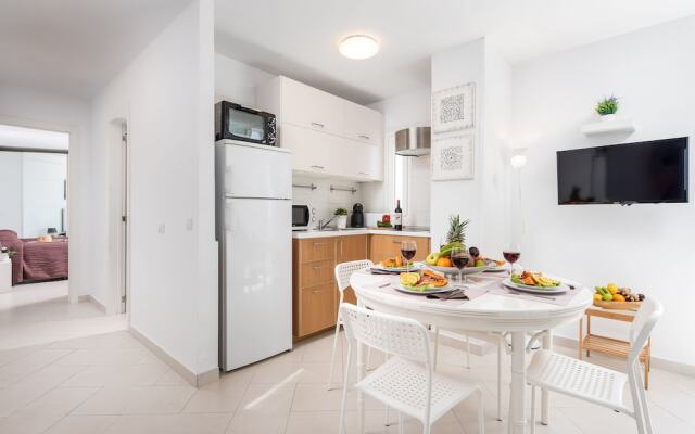 Y8Dfantastic Yomely Apartment Las Americas