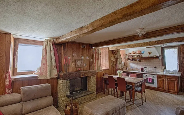 ALTIDO La Salle il Fascino della Valle