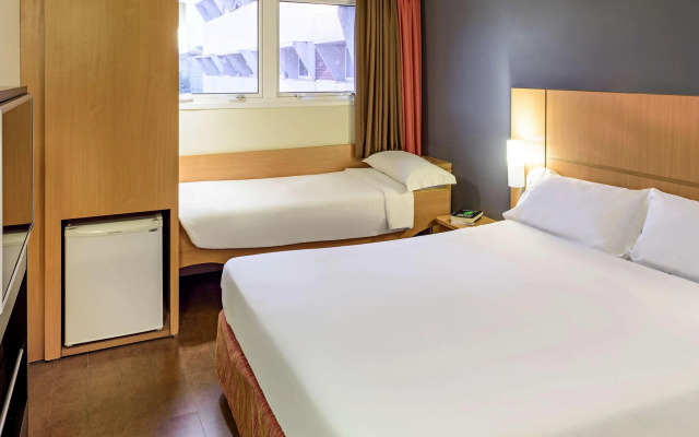 Ibis Belem Aeroporto