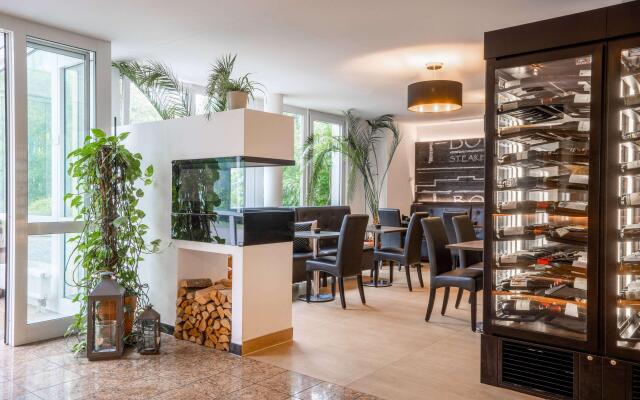 Meat & Stay Hotel