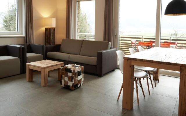 Modern Apartment Near Ski Area in Zell Em See