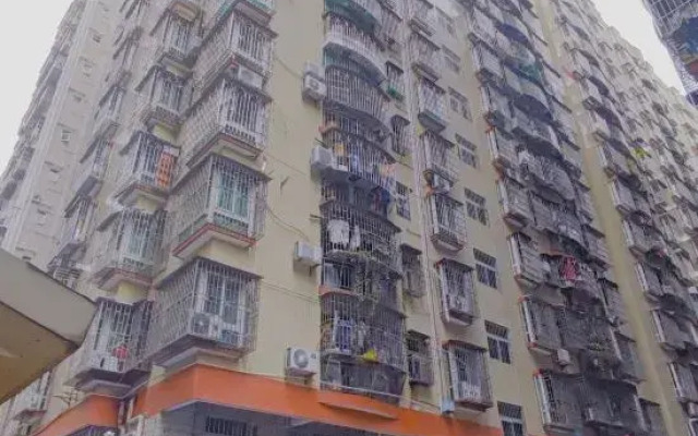 Time Xiaozhu Youth Hostel