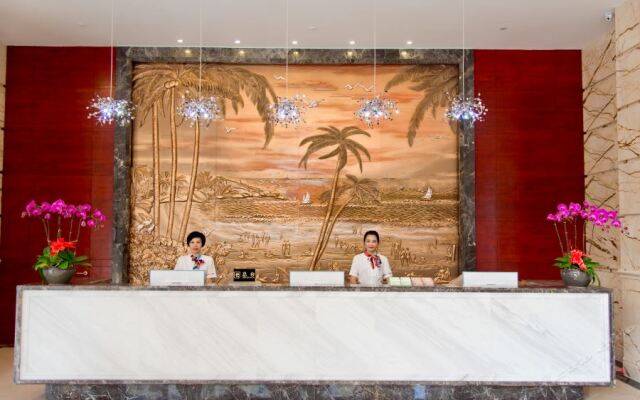 Xing'an Changfeng Hotel