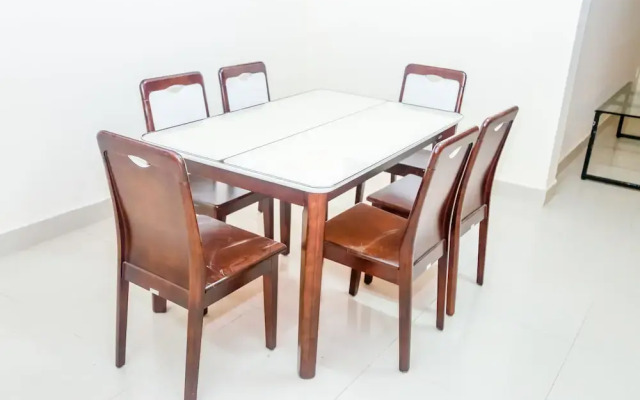 TTC Villa Premium Ngoc Lan