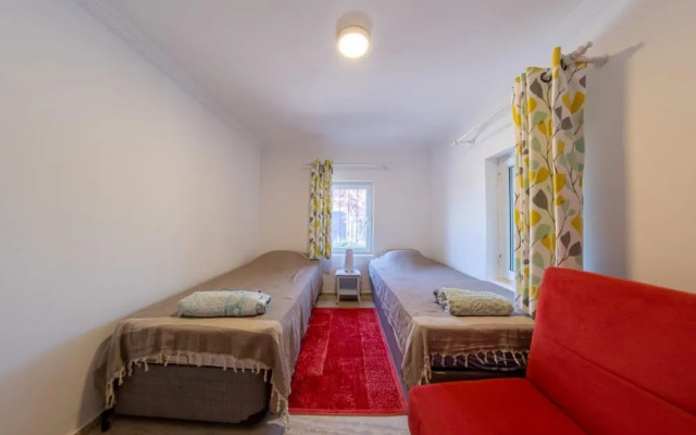Charming House With Amazing Sea View in Bodrum
