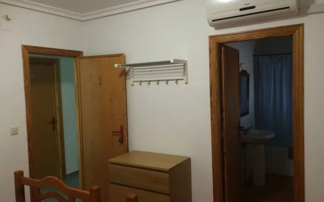 La Casa de la Estación