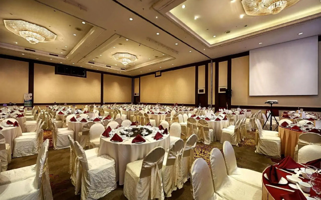 Berjaya Penang Hotel