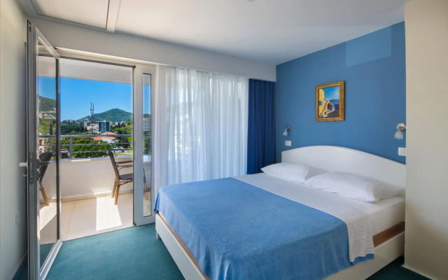 Hotel Bella Vista