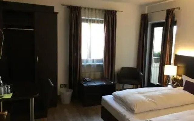 Hotel Seeluna am Klostersee
