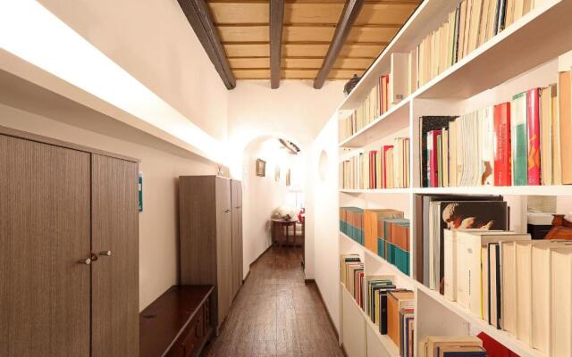 Suite Apartment Termini Colosseum