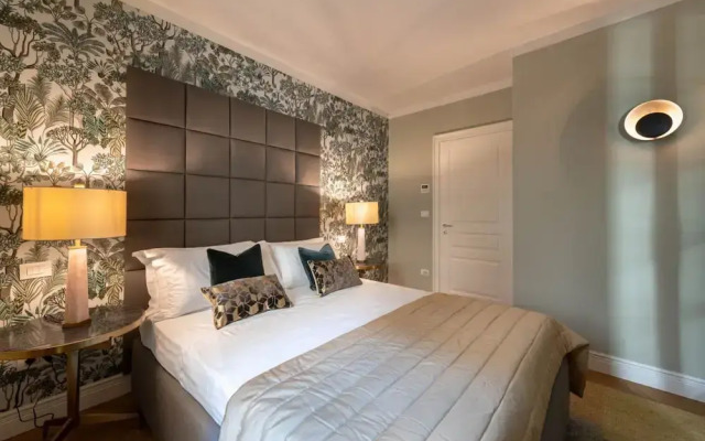 Duomo Penthouse In Florence