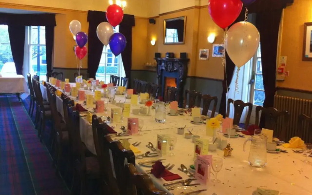 The Elgin Kintore Arms, Inverurie