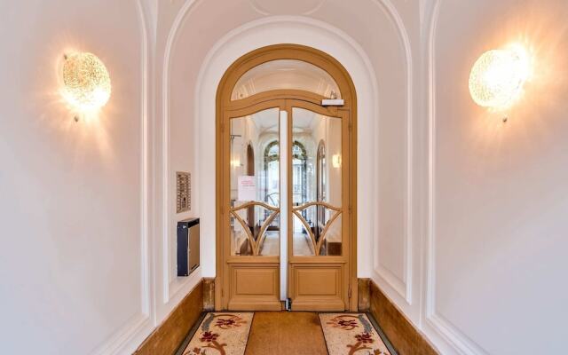 Charming Apartment for 2 in the 12th District