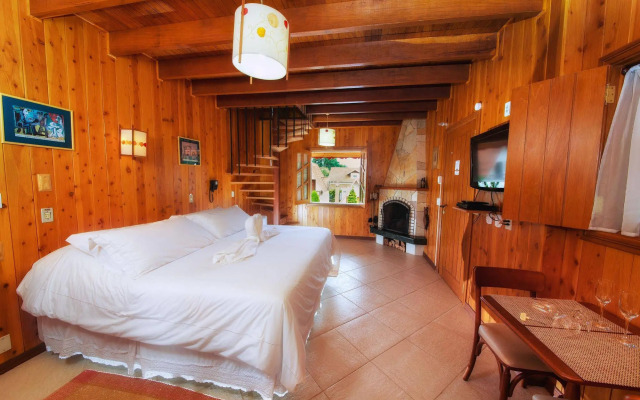 Hotel Pousada Palos Verdes