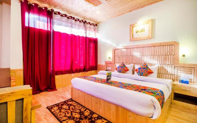 FabExpress Shami Inn
