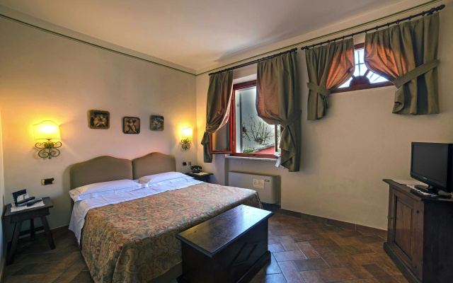 Borgo Grondaie