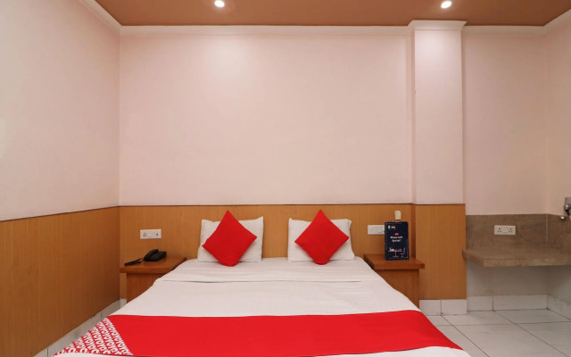 Hotel Havngo By OYO Rooms