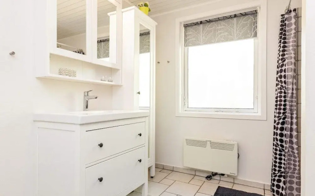 6 Person Holiday Home in Hadsund