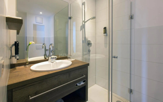 Hotel am Schrannenplatz