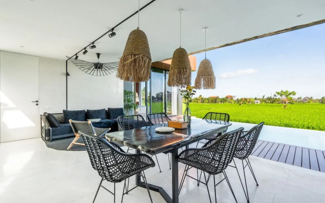 Green Flow Villa 17