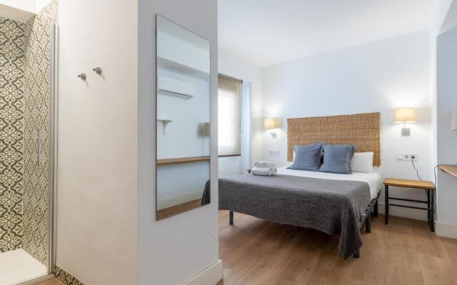 CERVANTES Apartment 23 2BT 2BR