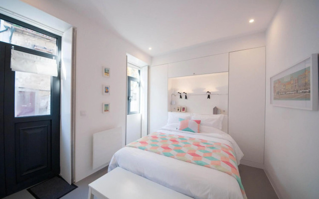 Porto Moments Apartments