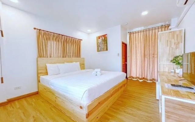Bruuns Guesthouse